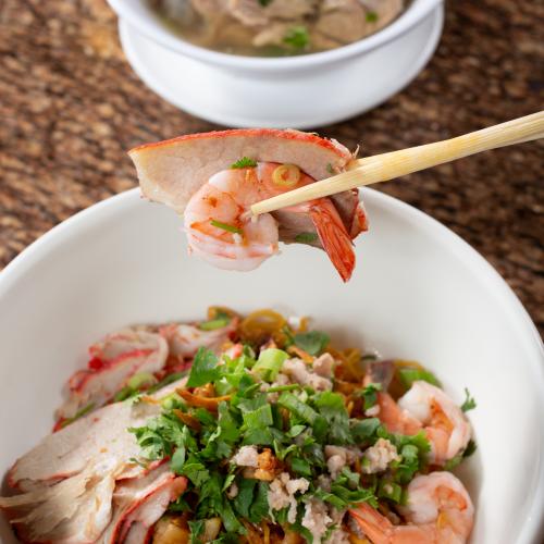
Thuan Kieu Noodle & Grill

