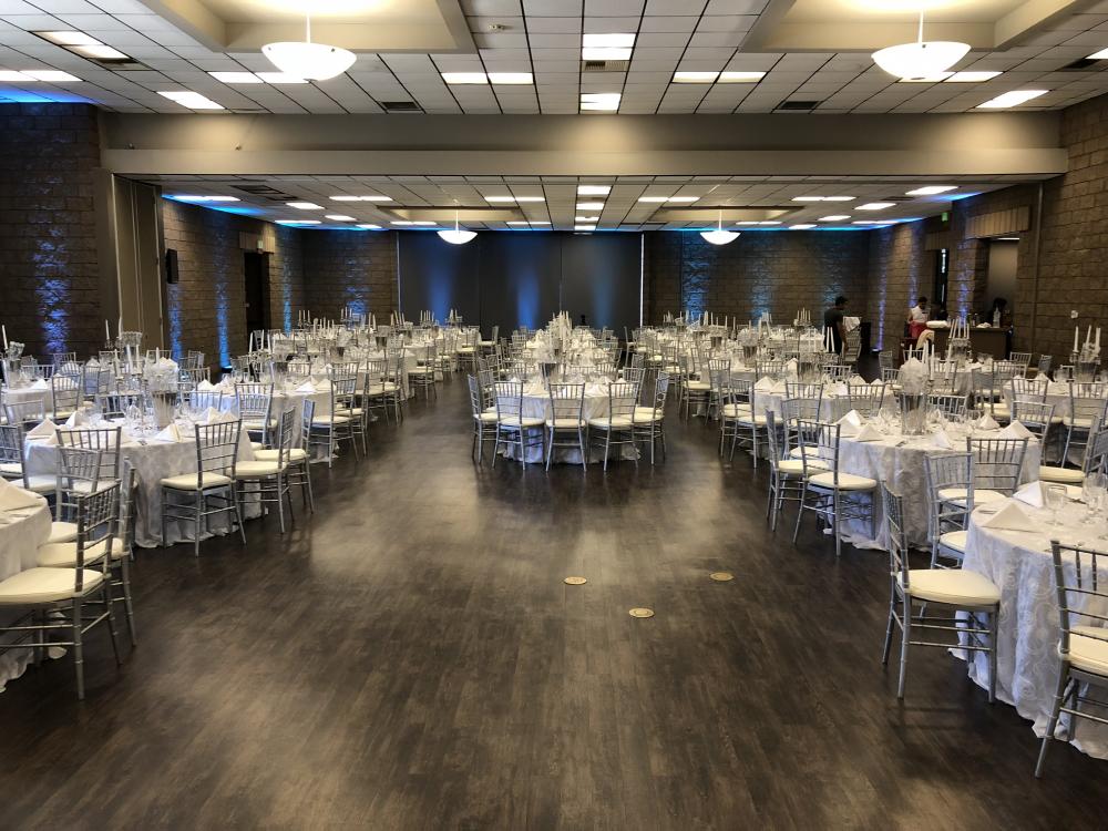 Meeting And Banquet Facilities | City Of Garden Grove