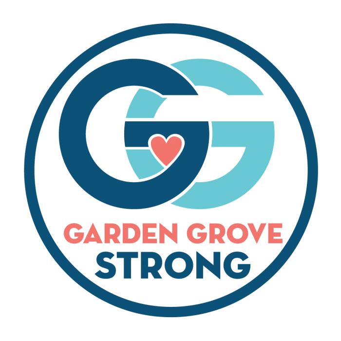 Garden Grove Strong 