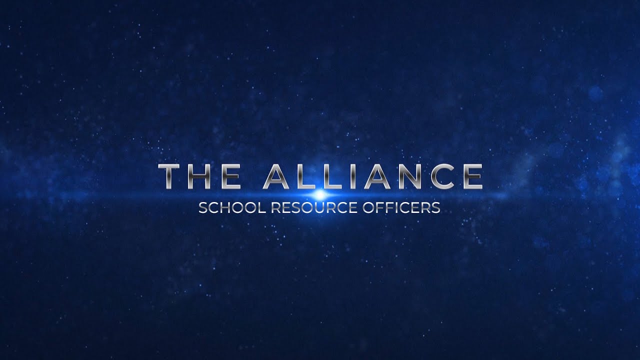 The Alliance: School Resource Officers Movie Trailer