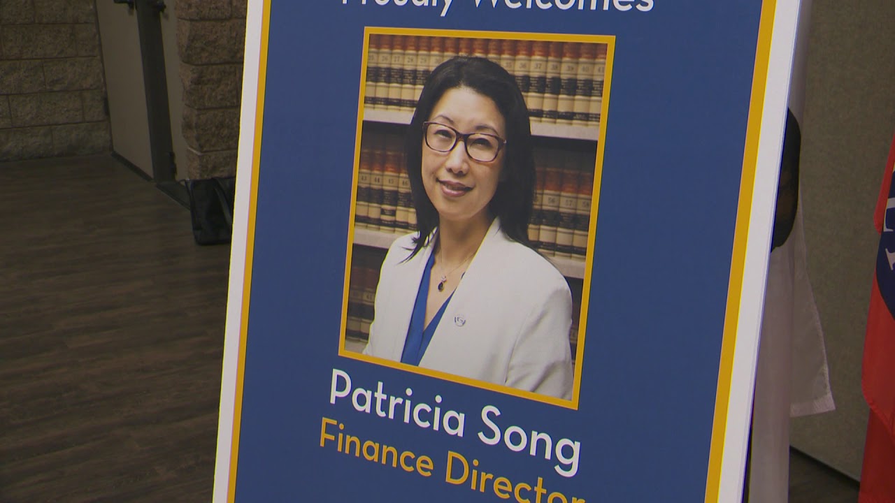 Garden Grove Welcomes New Finance Director Patricia Song