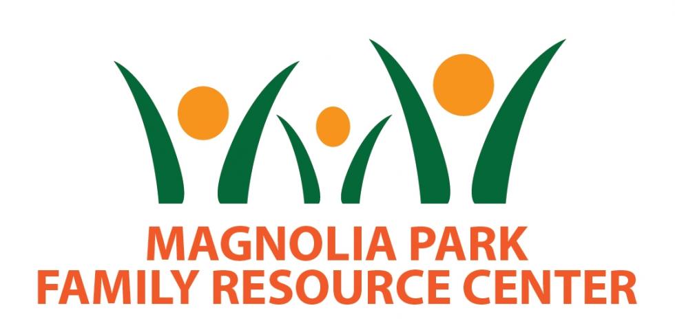 Magnolia Park Family Resource Center Logo Magnolia Park Family Resource Center Logo