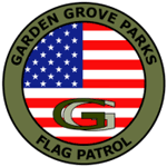 Flag Patrol Logo
