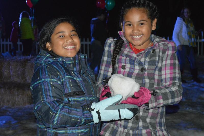 Winterfest Past Event Photo Winterfest Past Event Photo