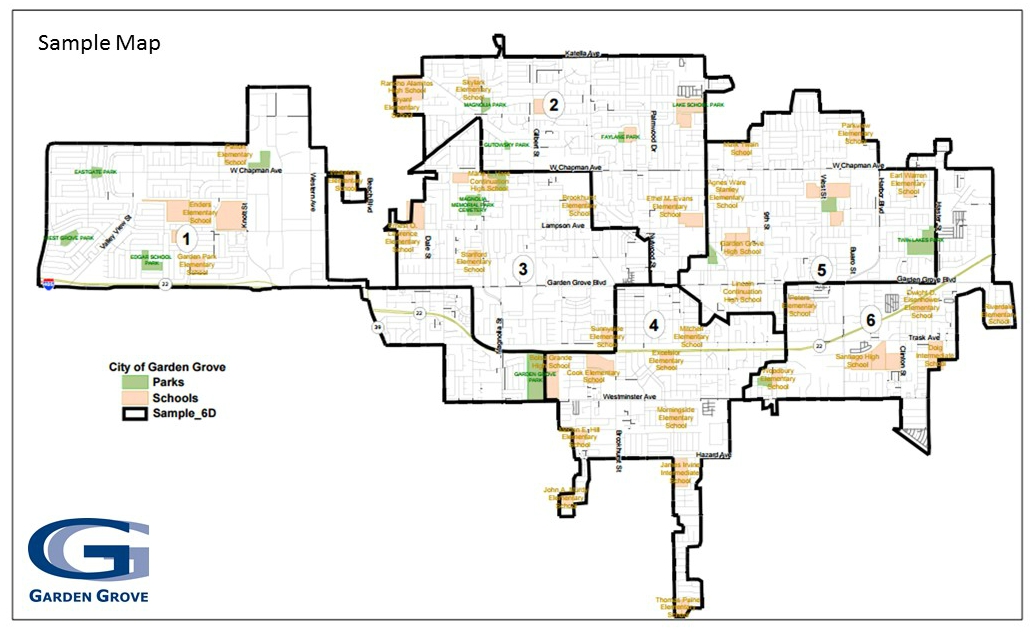 Community Meetings Continue For Voting District Maps City Of