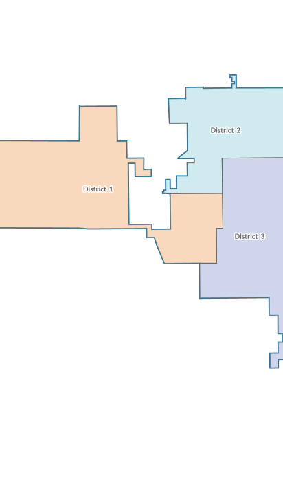 City Of Garden Grove Data Portal