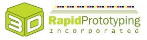 3D Rapid Prototyping, Inc.