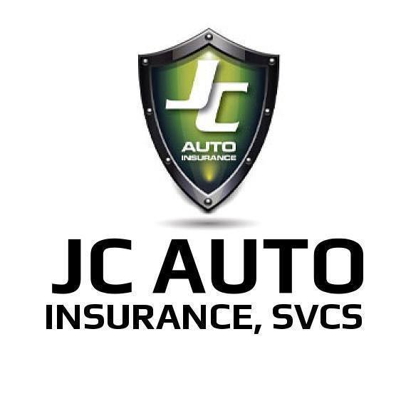 JC Auto Insurance Logo