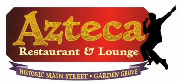 Azteca Restaurant and Lounge Logo