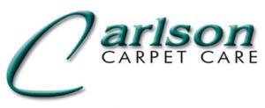 Carlson Carpet Care Logo