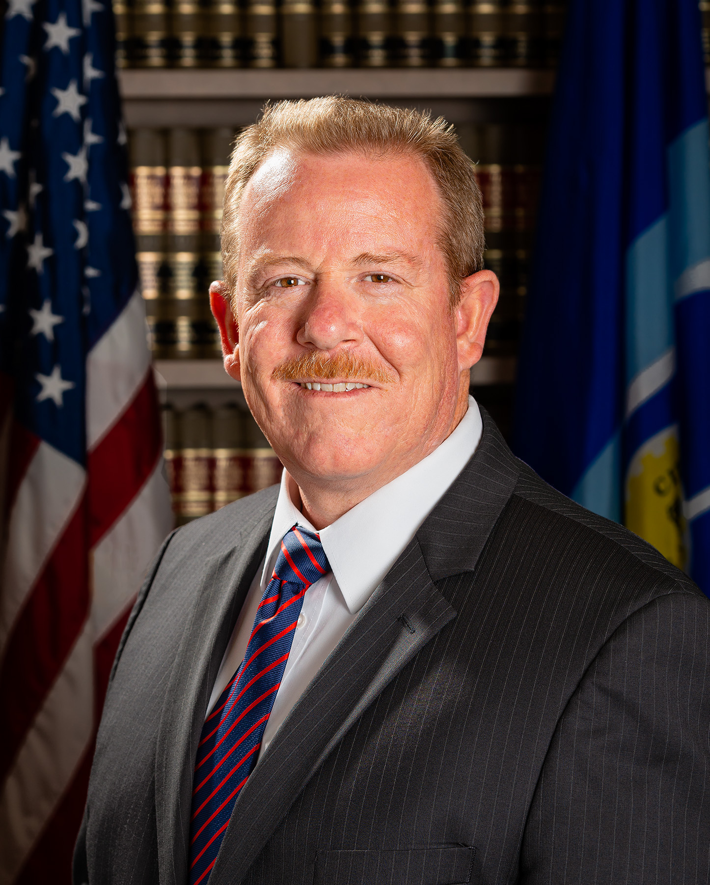 George S. Brietigam III