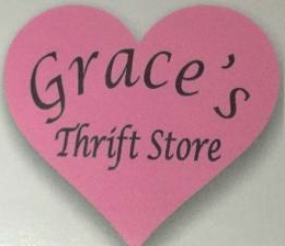 Grace's Thrift Store