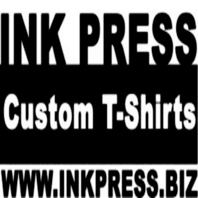 Ink Press Logo