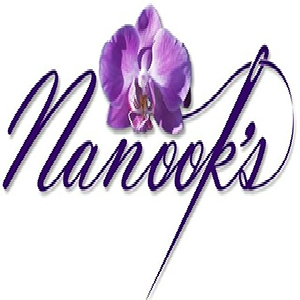 Nanook's Logo