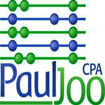 Paul S. Joo, CPA Logo