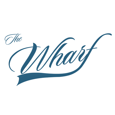 The Wharf Logo