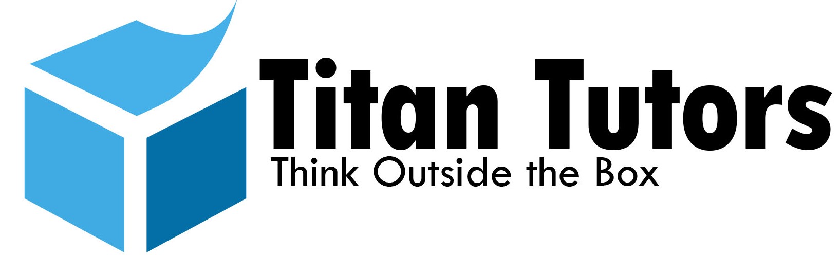 Titan Tutors Logo