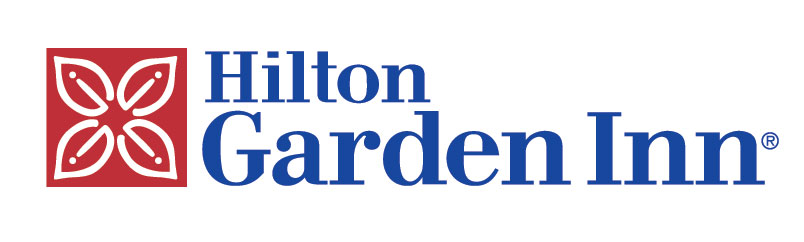 Hilton Garden Inn logo 