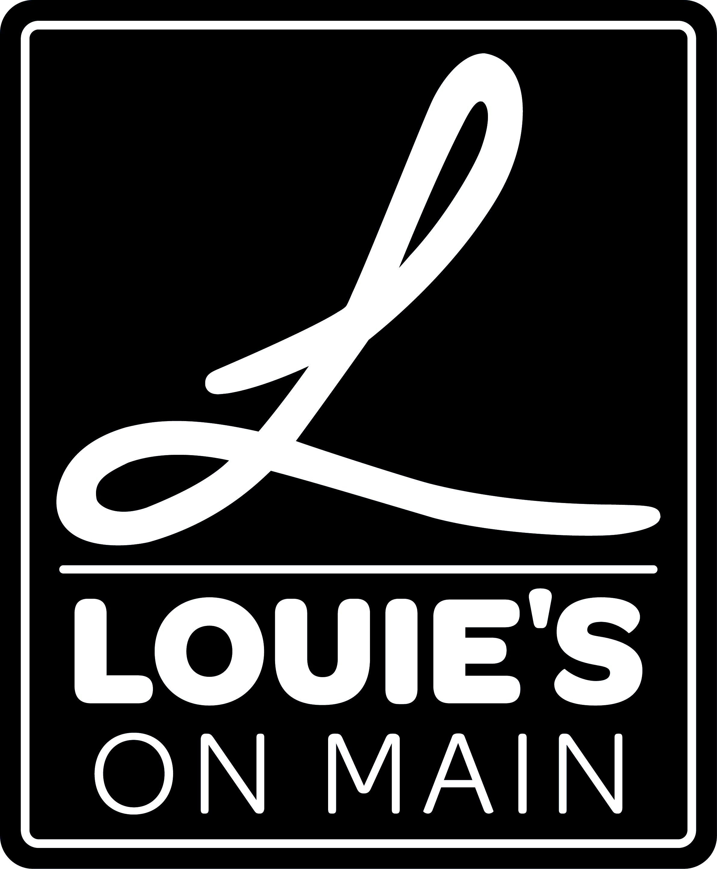Louie's on Main