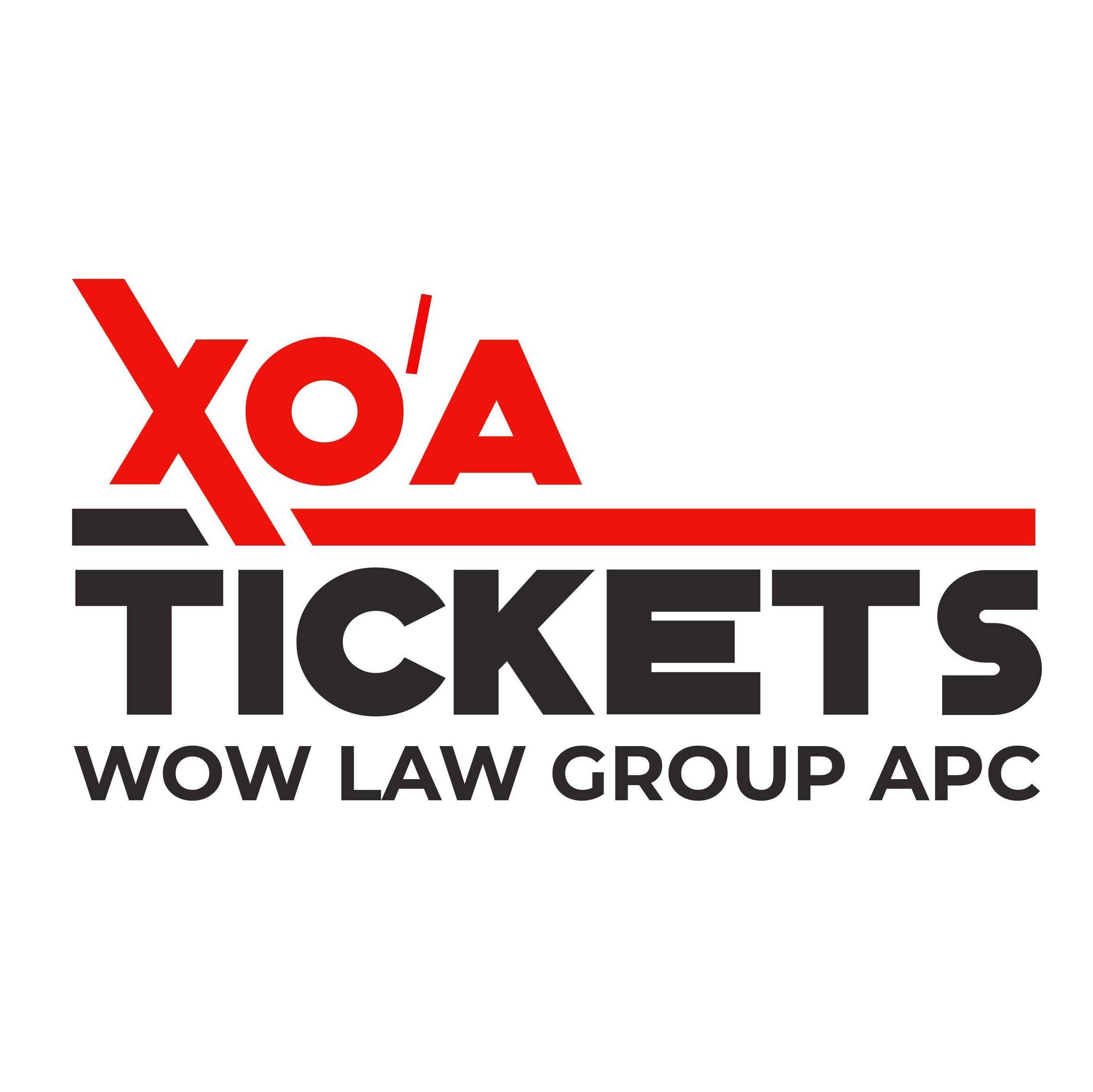 XAO WOW Law Group