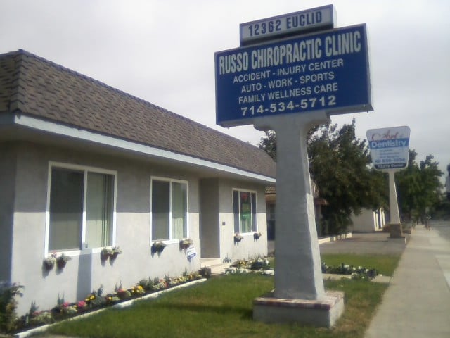 Russo Chiropractic