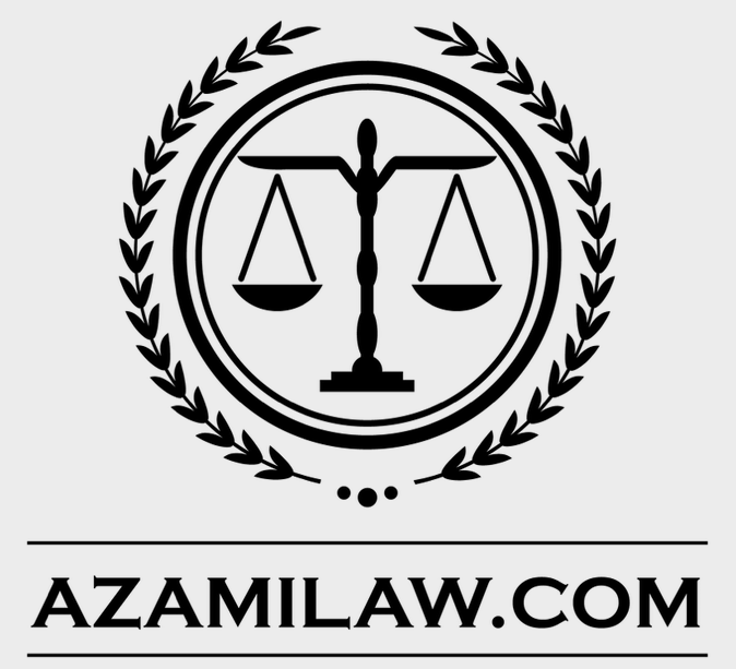 Law Office of Wais Azami 
