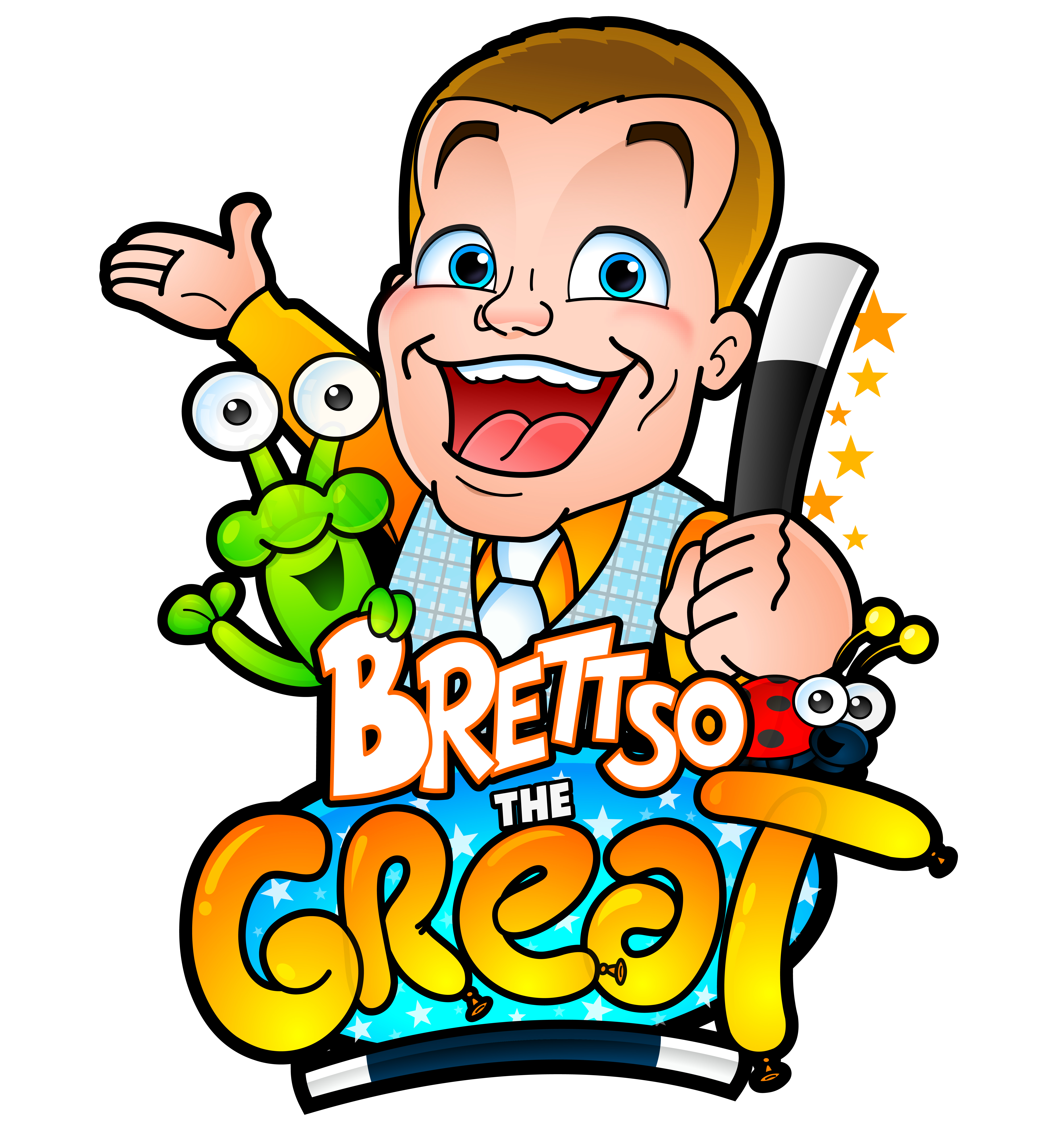 Brettso the Great