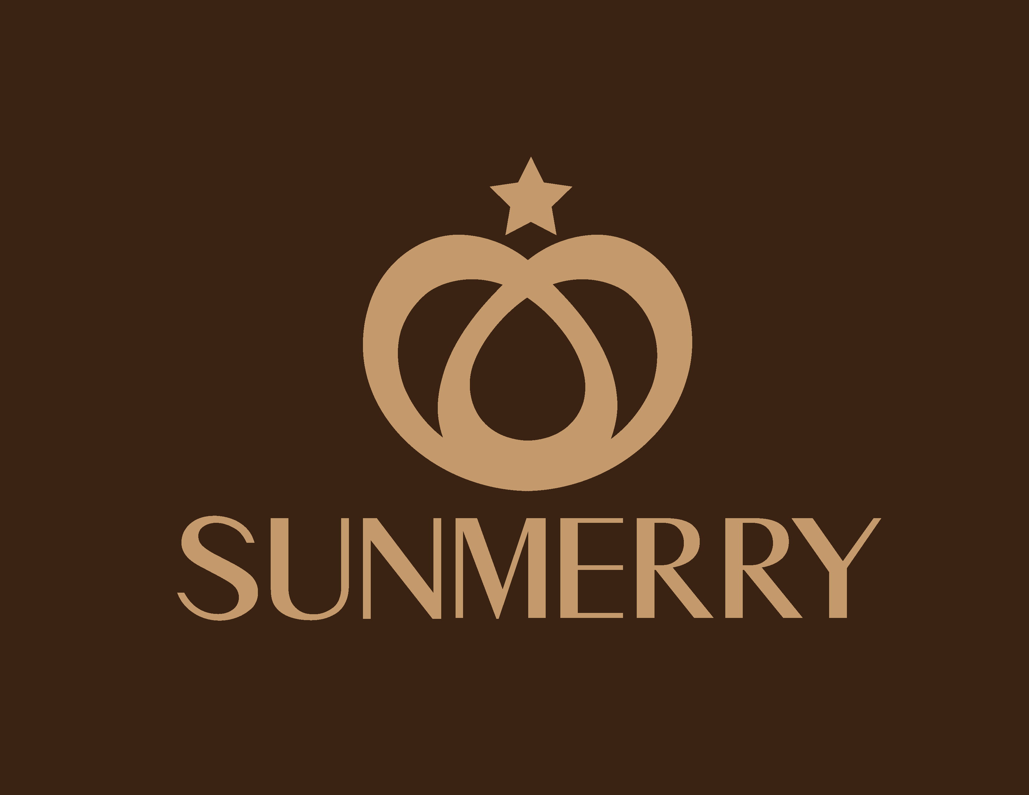 Sunmerry Bakery Logo