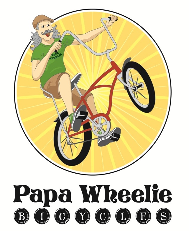 Papa Wheelie Bicycles