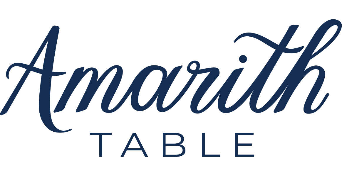 Amarith Table