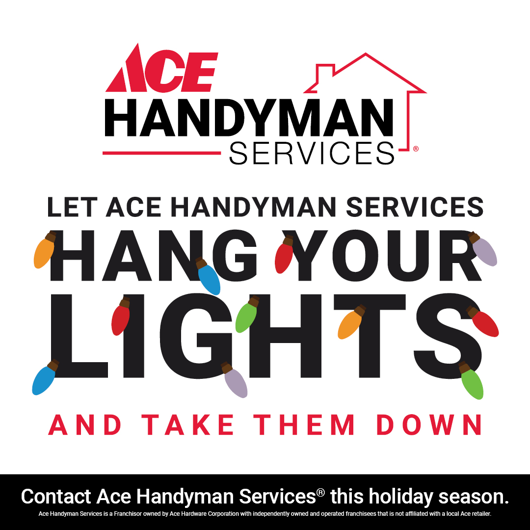 Ace Handyman Lights