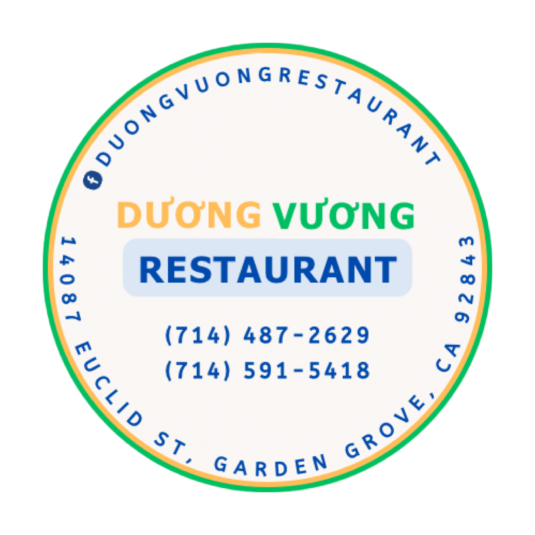 Duong Vuong Restaurant