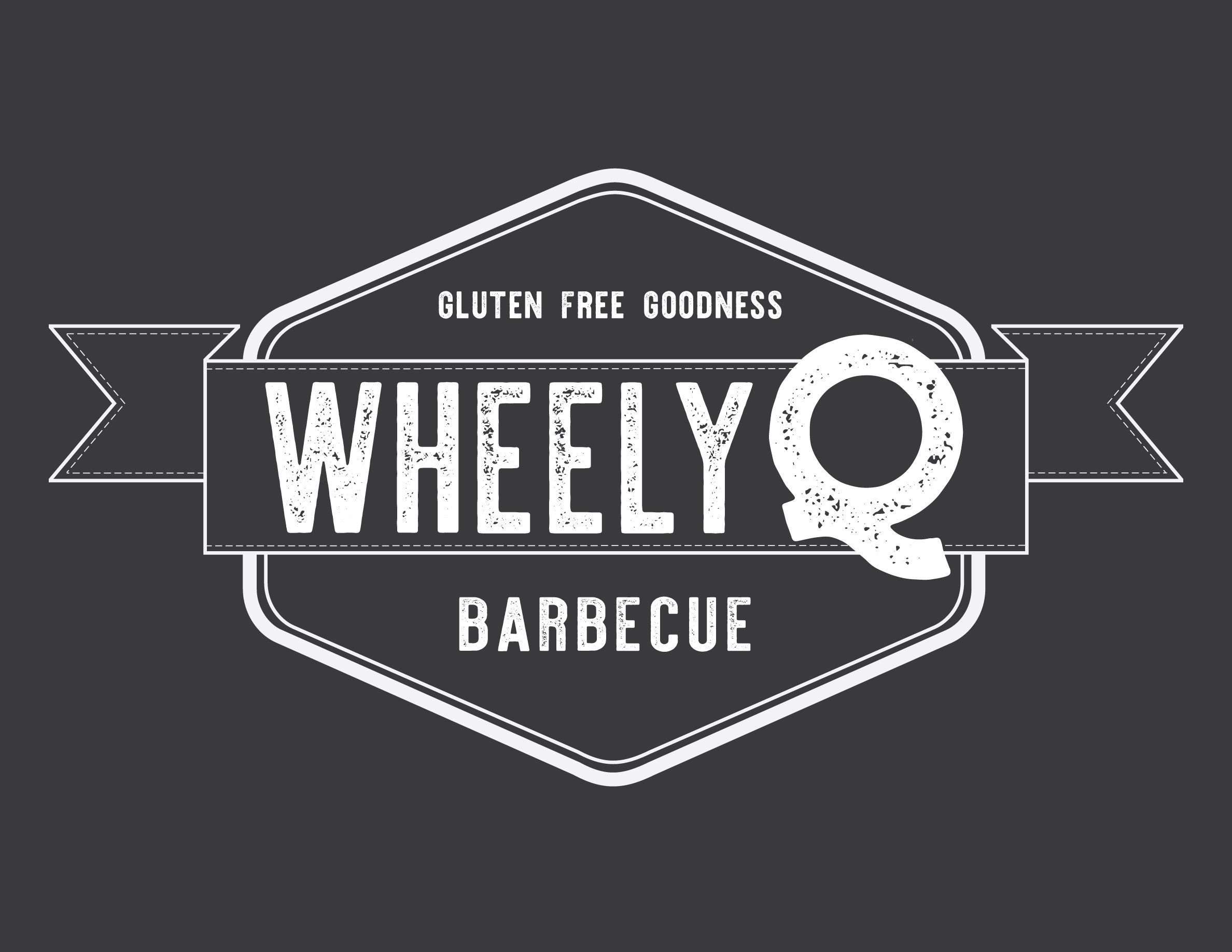 WheelyQ Barbecue