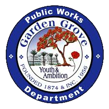 Public Works Department emblem