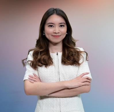 Bake and Che founder, a Vietnamese dessert business in Garden Grove