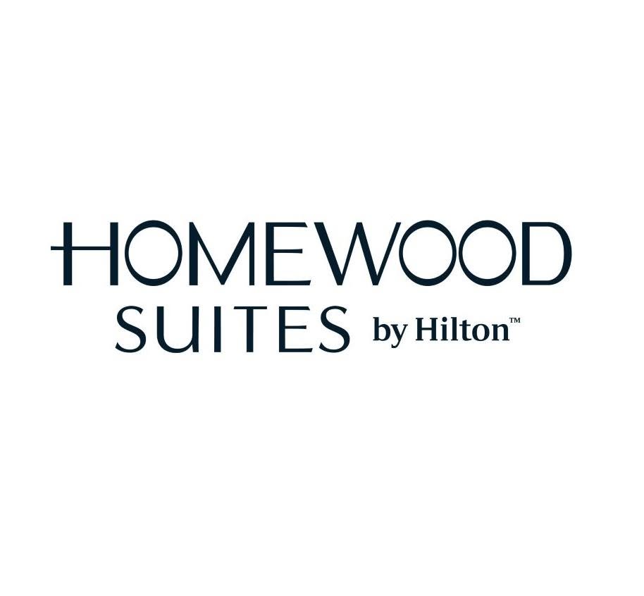 Homewood Suites by Hilton Anaheim Logo