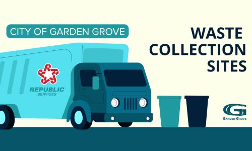 Waste Collection Sites