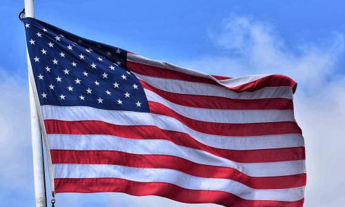 American Flag