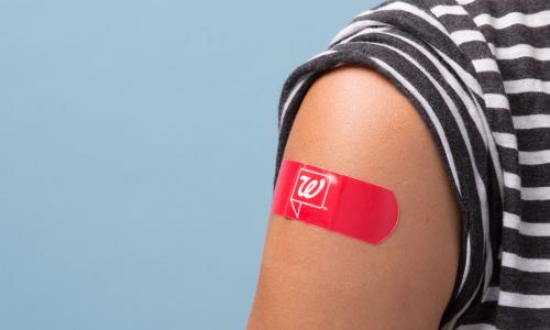 Walgreens Flu Shot