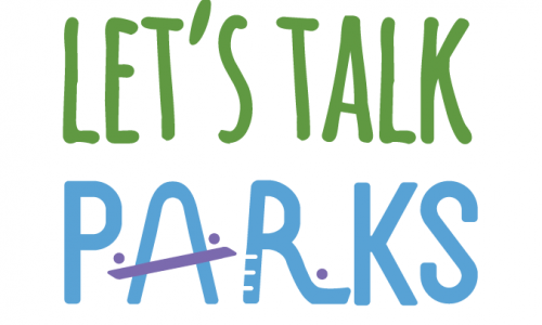 Let's Talk Parks