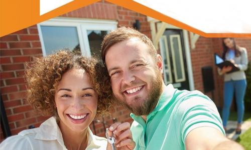 Photo from the Fair Housing Foundation.