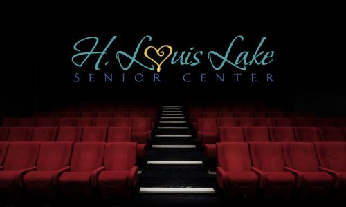 Stock photo of a movie theater.