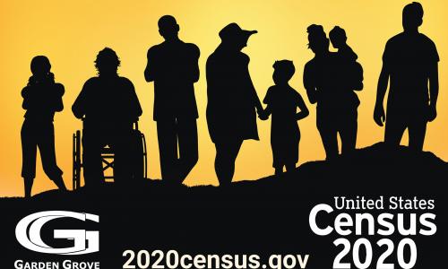 Garden Grove Census preview image