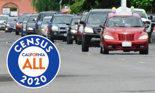 Preview image for 2020 Census Caravan