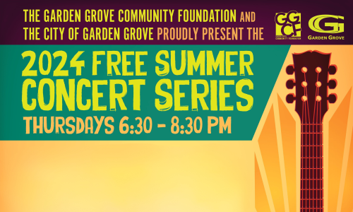 Family Fun at the Free Summer Concert Series