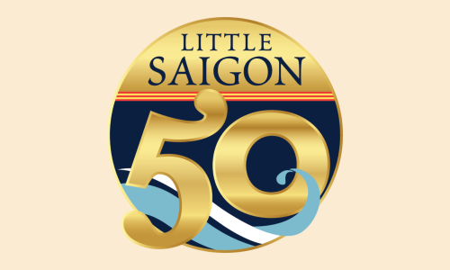 Little Saigon Logo