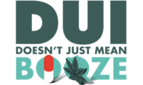 DUI Doesn&#039;t Just Mean Booze