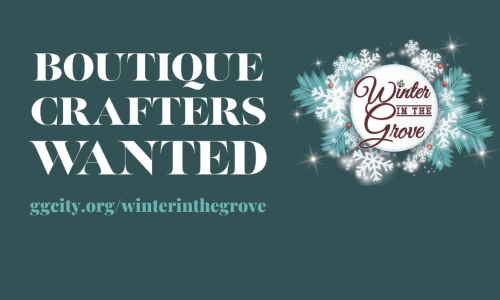 Boutique Crafters Banner