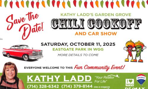 Chili Cook-Off