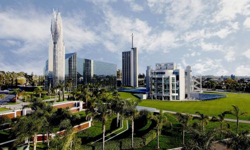 Christ Cathedral